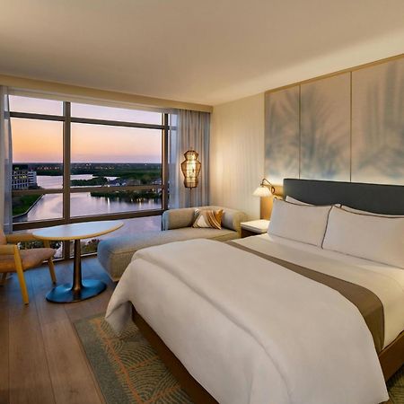 Hotel The Westin Tampa Bay Esterno foto