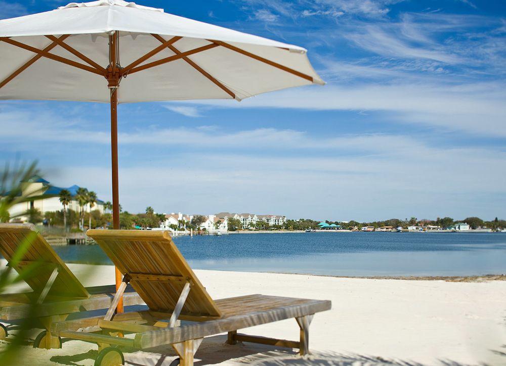 Hotel The Westin Tampa Bay Esterno foto