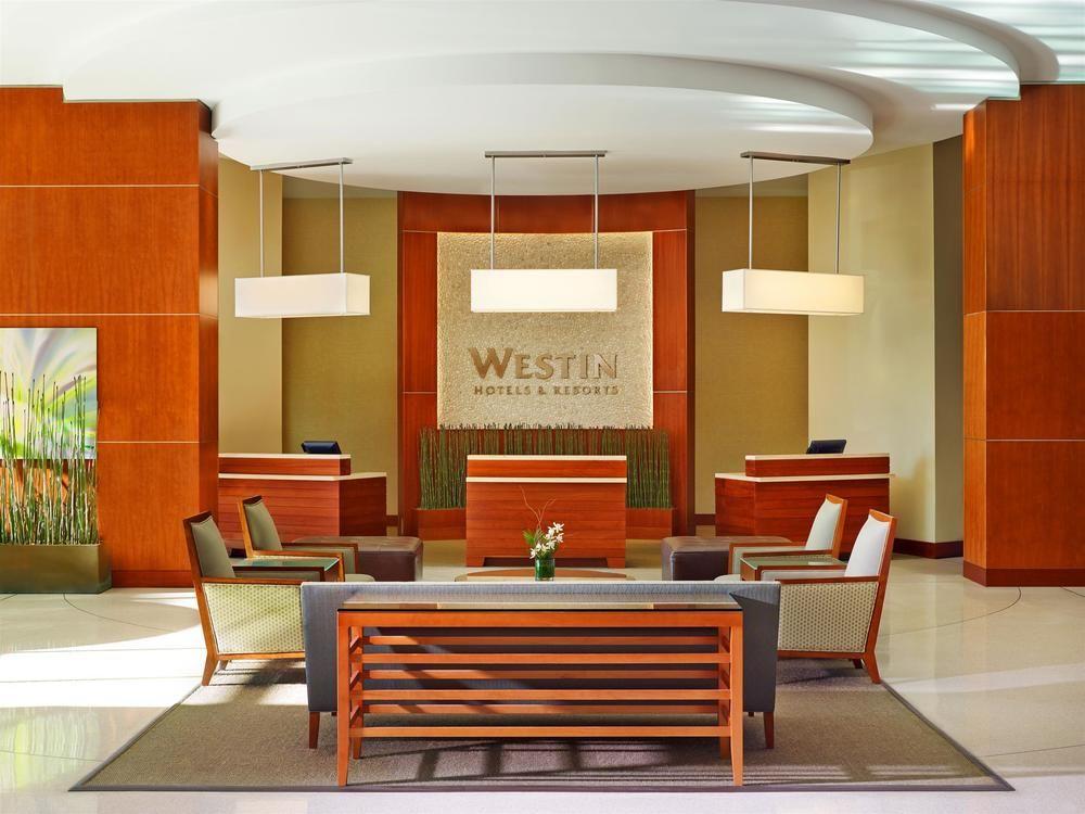 Hotel The Westin Tampa Bay Esterno foto
