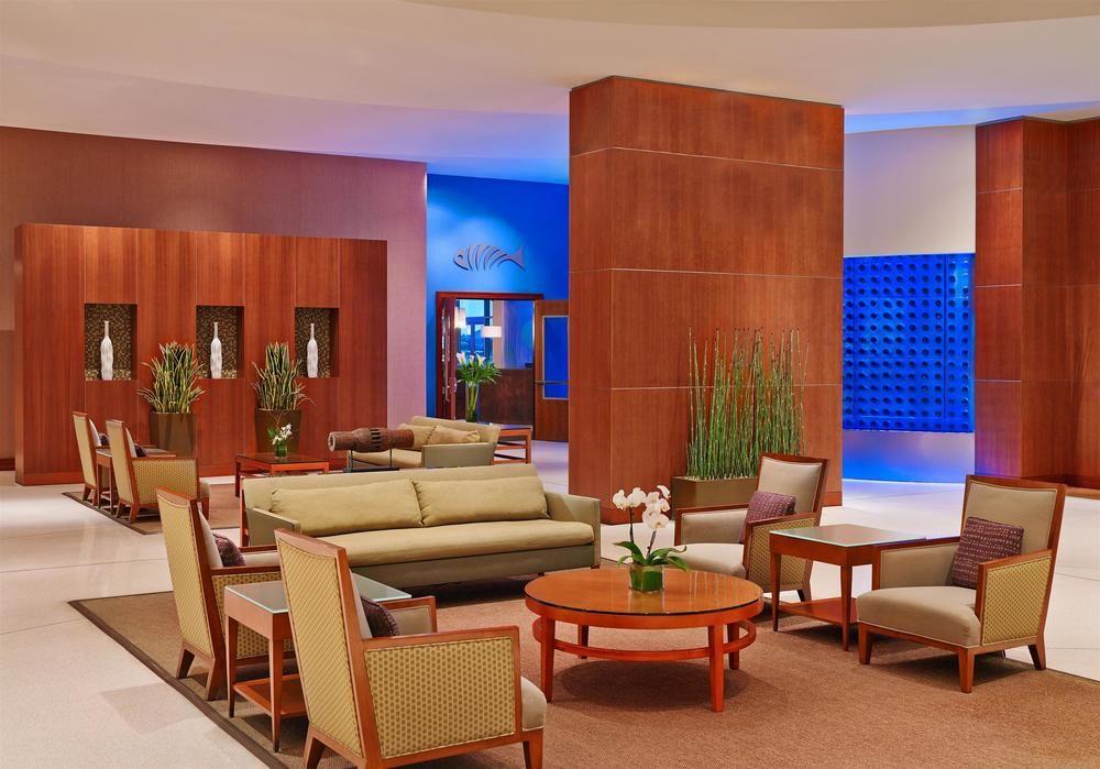 Hotel The Westin Tampa Bay Esterno foto