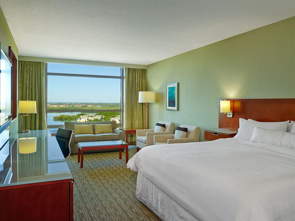 Hotel The Westin Tampa Bay Esterno foto