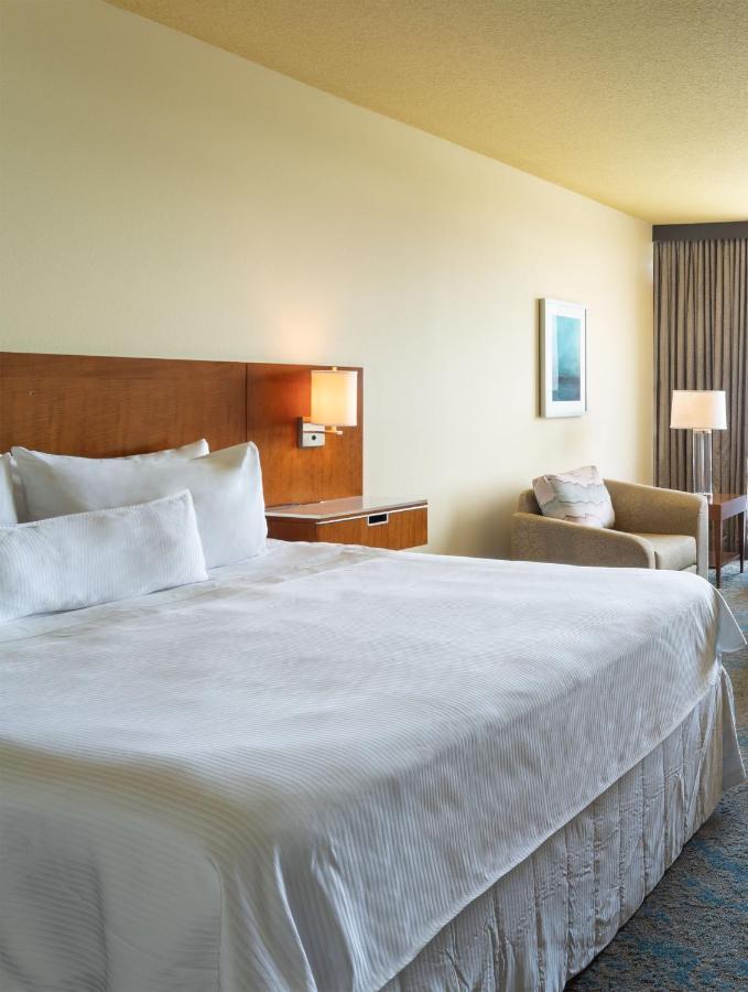 Hotel The Westin Tampa Bay Esterno foto