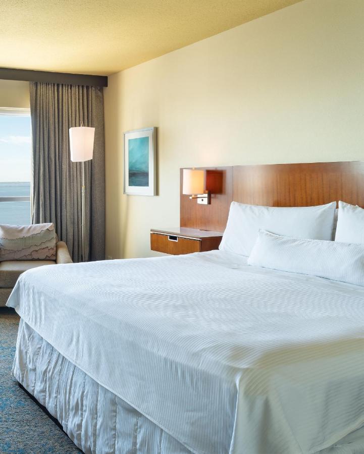 Hotel The Westin Tampa Bay Esterno foto