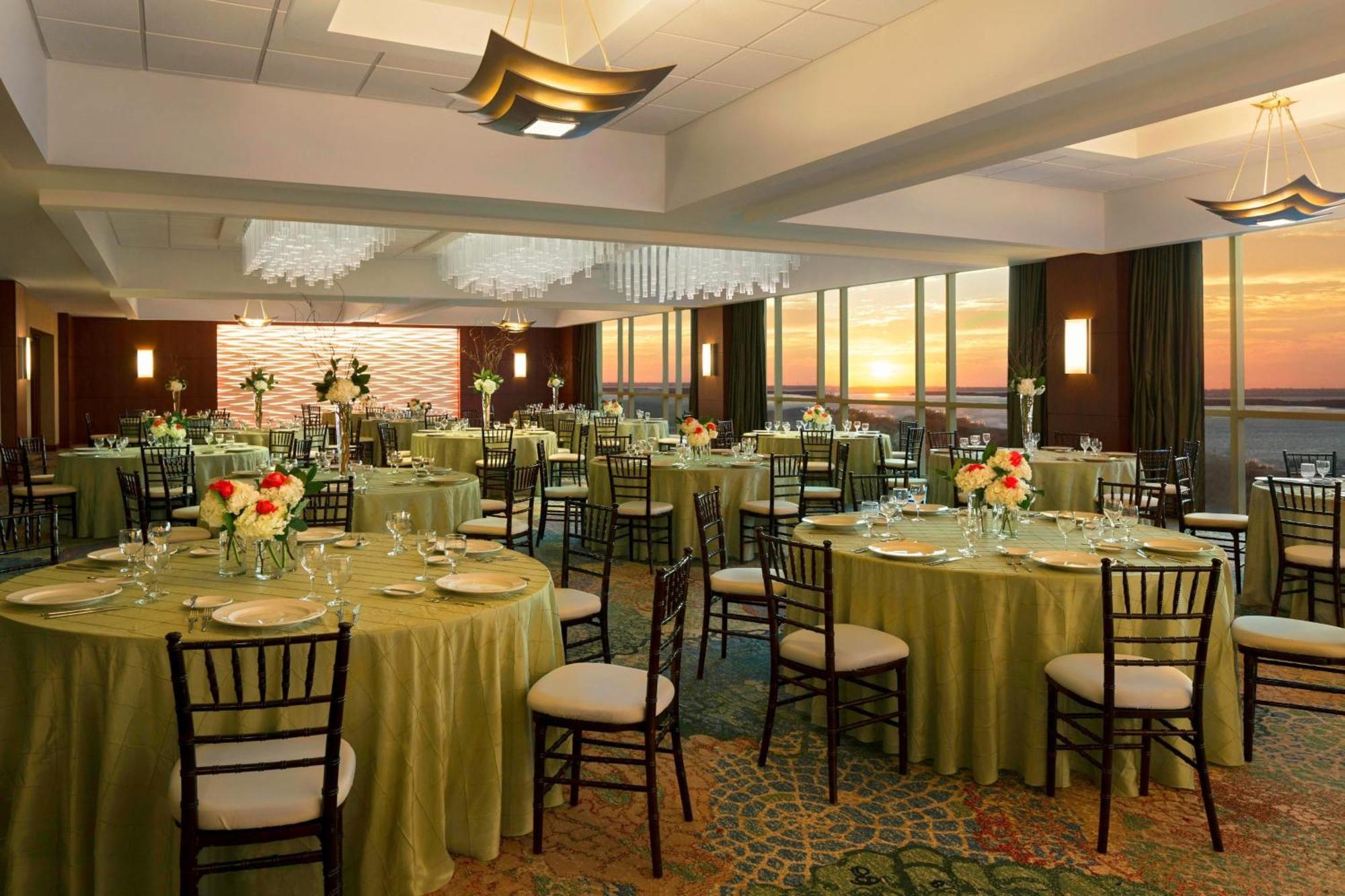 Hotel The Westin Tampa Bay Esterno foto