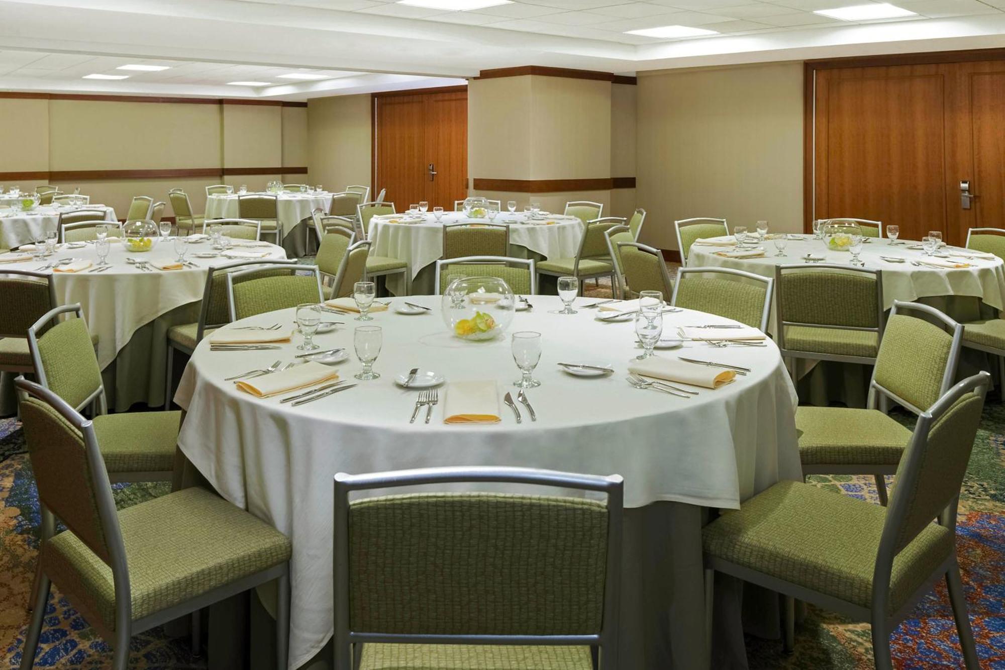 Hotel The Westin Tampa Bay Esterno foto