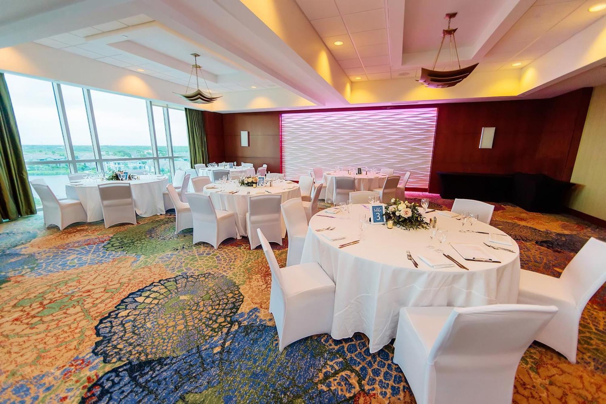 Hotel The Westin Tampa Bay Esterno foto