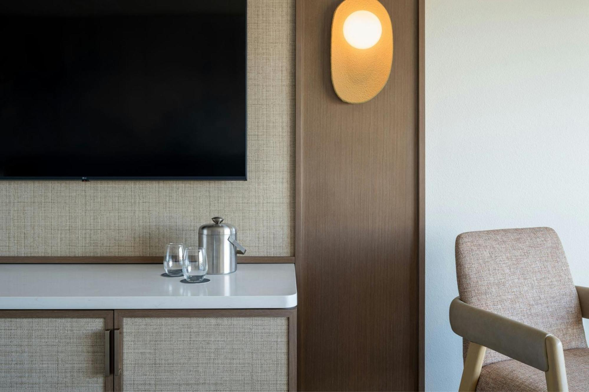 Hotel The Westin Tampa Bay Esterno foto