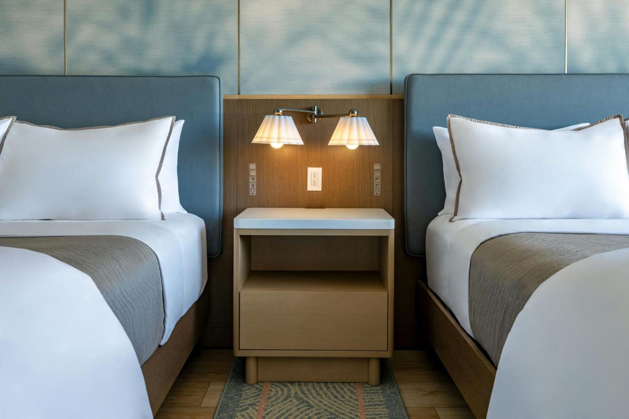 Hotel The Westin Tampa Bay Esterno foto