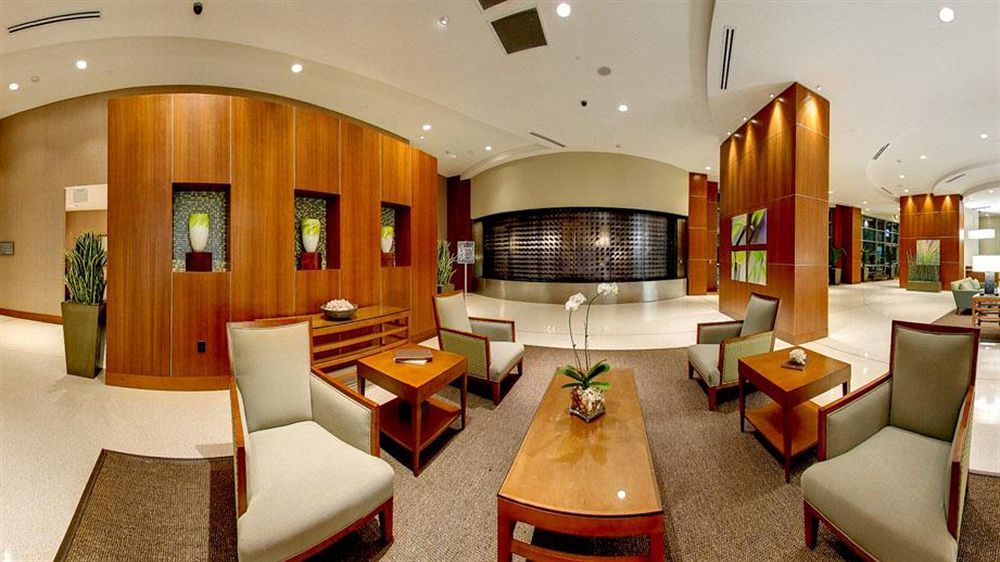 Hotel The Westin Tampa Bay Esterno foto